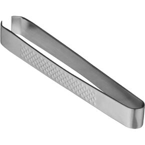 Mercer Culinary Standard Fish Bone Tweezer, 4-5/8 x 1/2 Inches , Stainless Steel
