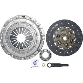 SACHS KF620-06 Xtend Clutch Kit For Nissan Frontier 1999-2004 And Other Vehicle Applications