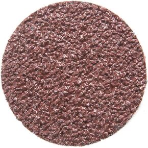 3903100-3" Aluminum Oxide Quick Change Discs Grit 100 (25 pack)