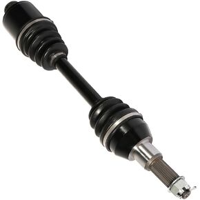 SCITOO ‎1380142 Rear Left Right CV Axle Fits For 2000-2001 For Polaris Diesel 455 2000 For Polaris Sportsman 335 2001-2002 For Polaris Sportsman 400 1999-2002 For Polaris Sportsman 500
