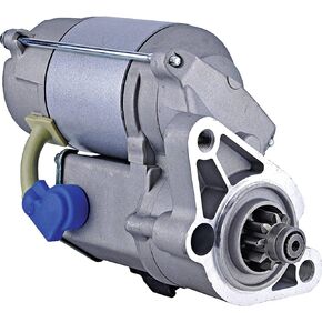 DB Electrical 410-52481 New Starter Compatible with/Replacement for Toyota 3.0 3.0L 4Runner 94 95/3.0L T-100 Pick Up 94 95/28100-65090,228000-2740