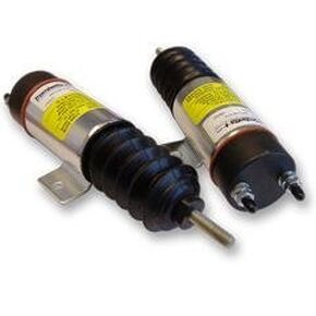 ترومبيتا D610-B1V12 ملف لولبي سحب مزدوج، 12 فولت