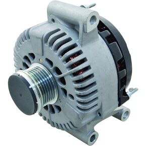 New Alternator Compatible With Ford Escape 2.3L 2005 2006 2007, Mazda Tribute 2.3 05 06 5L8T10300M, 6L8T10300CB, 6L8T10300MA, 6L8Z10346CB, GL585, GL682, AFD0111, 40014112