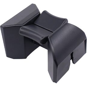 MOTOKU Center Console Cup Holder Divider Insert for Lexus GS300 GS350 GS430 GS450h GS460