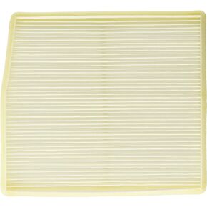 BOSCH P3857WS Workshop Cabin Air Filter - Compatible With Select Volvo S60, S80, V70, XC70, XC90