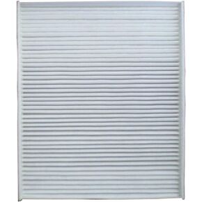 ACDelco Gold CF2230 Cabin Air Filter, 1 Count (Pack of 1)
