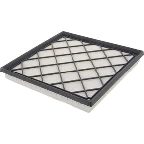 BOSCH 5538WS Workshop Engine Air Filter - Compatible With Select Buick Cascada, Verano; Chevrolet Cruze, Cruze Limited