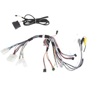 حزام T لتثبيت iDatalink Maestro HRN-RR-SU3 لسيارة Select Subaru 2017-Up in Kuwait