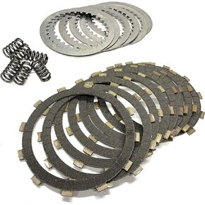 Heavy Duty Clutch Kit for 1992-2007 Kawasaki KX250 in Kuwait