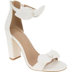BCBGeneration Women's Batani Heeled Sandal