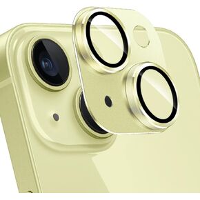 ZXZone [4 Pack Camera Lens Protector Designed for iPhone 14 pro 6.1" ＆ iPhone 14 Pro Max 6.7" Accessories Camera Cover 9H Hardness, Ultra HD Easy to Install
