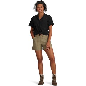Royal Robbins Backcountry Pro II Shorts