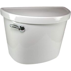 American Standard 4225A.104.020 Champion PRO 1.28-Gallon Per Flush Toilet Tank, White