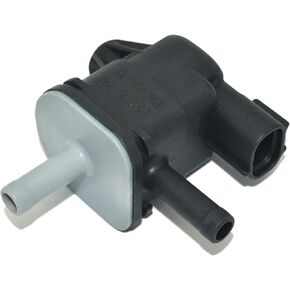 Vapor Canister Purge Solenoid Valve L518-18-741 Compatible With Mazda 3 5 6 CX-7 MX-5 2008-2015