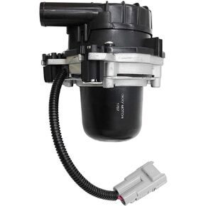 Secondary Air Pump for 2004-2009 4Runner Land Cruiser Sequoia Tundra Lexus GX470 LX470 4.7L 17610-0C010