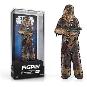 FiGPiN Star Wars A New Hope - Chewbacca (750)
