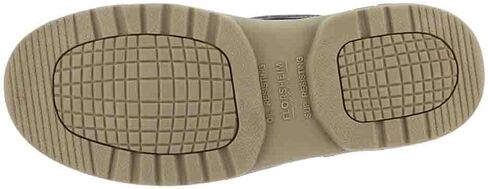 Florsheim Work Compadre Moc Toe Mens Oxford in Saudi Arabia