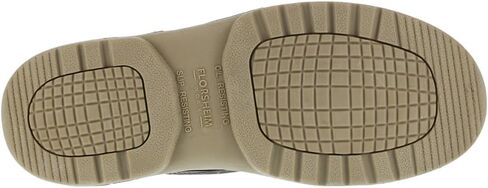 Florsheim Work Compadre Moc Toe Mens Oxford in Saudi Arabia