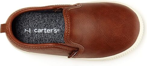Carter's Boy's Ricky Dress Shoe in Saudi Arabia