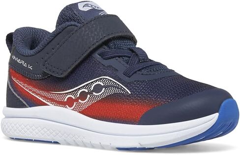 Saucony Unisex-Child Kinvara 14 Alternative Closure Jr Sneaker in Saudi Arabia