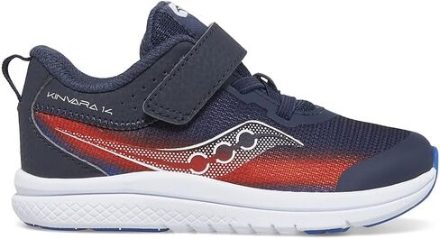 Saucony Unisex-Child Kinvara 14 Alternative Closure Jr Sneaker in Saudi Arabia