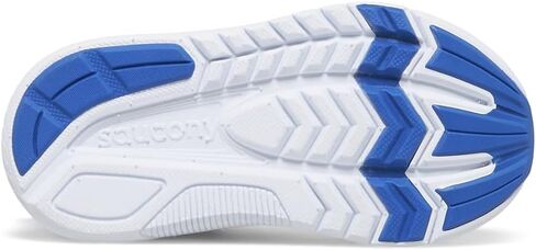 Saucony Unisex-Child Kinvara 14 Alternative Closure Jr Sneaker in Saudi Arabia
