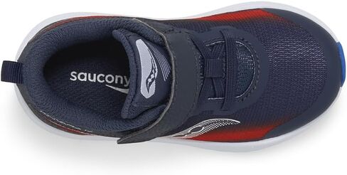 Saucony Unisex-Child Kinvara 14 Alternative Closure Jr Sneaker in Saudi Arabia