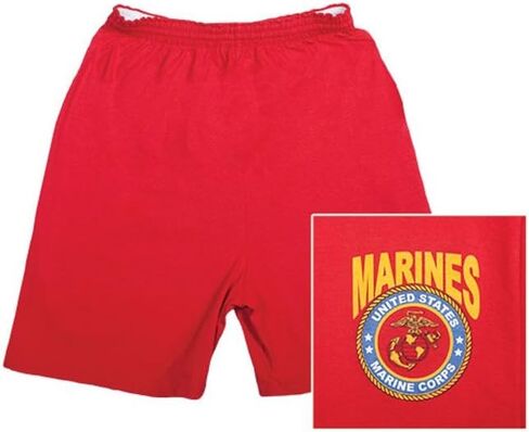 Fox Outdoor Products Marines Running Shorts in Saudi Arabia