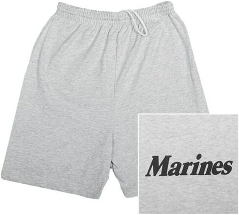 Fox Outdoor Products Marines Running Shorts in Saudi Arabia