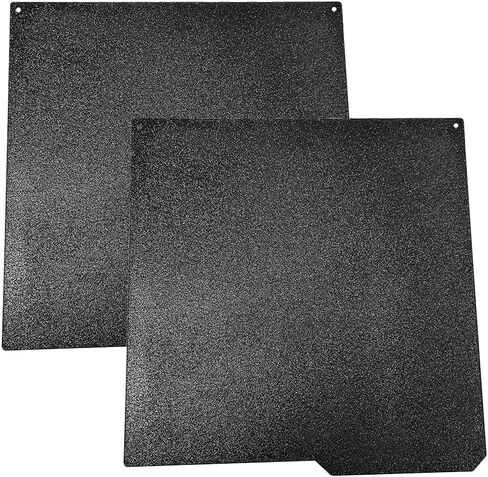 R1 3D Printer PEI Steel Sheet 2pack in Saudi Arabia