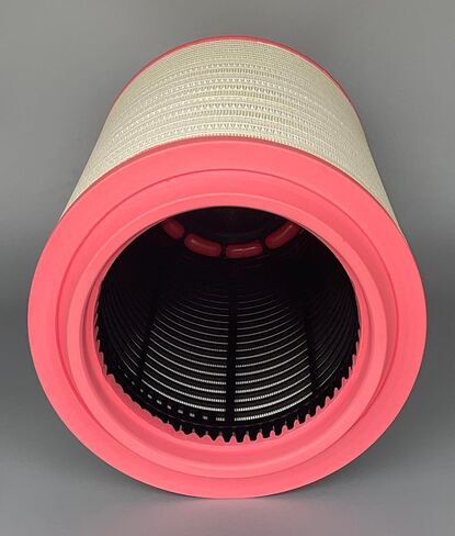 Engine Air Filter for Volvo VNL 780 760 860 670 630 (2004-2023); VN 780 670; VNM VH VAH VNR Trucks; 2002-2019 VHD 20411815, 20435801, P606720, AF26163M, RS4642 Engine Cabin Air Filter kit in Saudi Arabia