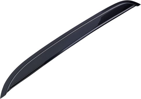 Smoke Sun/Rain Guard Shade Window Deflector Window Visor for 2007 2008 2009 2010 2011 2012 2013 2014 Tahoe in Saudi Arabia