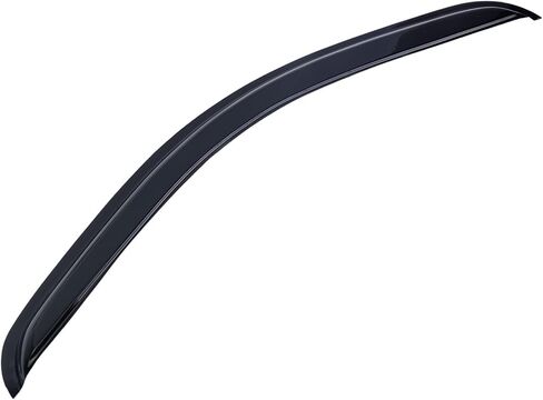 Smoke Sun/Rain Guard Shade Window Deflector Window Visor for 2007 2008 2009 2010 2011 2012 2013 2014 Tahoe in Saudi Arabia