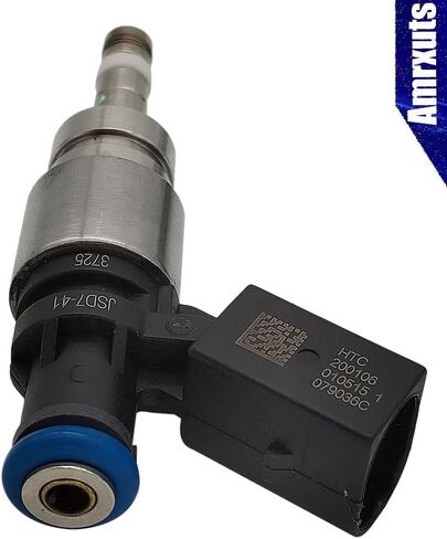 Amrxuts 079906036C 4pcs Fuel Injectors for Audi A6 A8 S5 Q7 R8 VW Volkswagen Touareg 4.2 V8 (2007-2010) FIJ0038, 079906036AA, FJ886 in Saudi Arabia