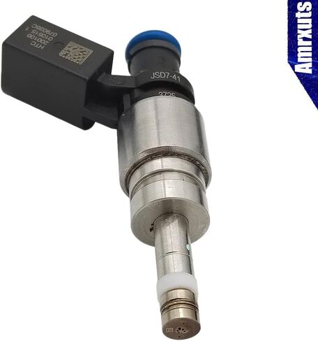Amrxuts 079906036C 4pcs Fuel Injectors for Audi A6 A8 S5 Q7 R8 VW Volkswagen Touareg 4.2 V8 (2007-2010) FIJ0038, 079906036AA, FJ886 in Saudi Arabia
