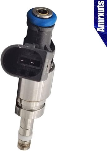 Amrxuts 079906036C 4pcs Fuel Injectors for Audi A6 A8 S5 Q7 R8 VW Volkswagen Touareg 4.2 V8 (2007-2010) FIJ0038, 079906036AA, FJ886 in Saudi Arabia