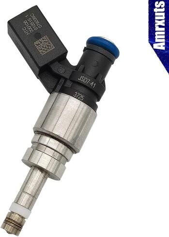 Amrxuts 079906036C 4pcs Fuel Injectors for Audi A6 A8 S5 Q7 R8 VW Volkswagen Touareg 4.2 V8 (2007-2010) FIJ0038, 079906036AA, FJ886 in Saudi Arabia