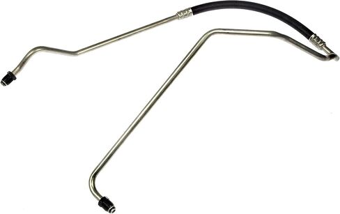 Dorman 625-127 Engine Oil Cooler Hose Assembly Compatible with Select Chevrolet / GMC Models in Saudi Arabia