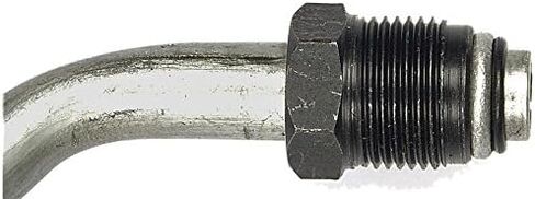Dorman 625-127 Engine Oil Cooler Hose Assembly Compatible with Select Chevrolet / GMC Models in Saudi Arabia