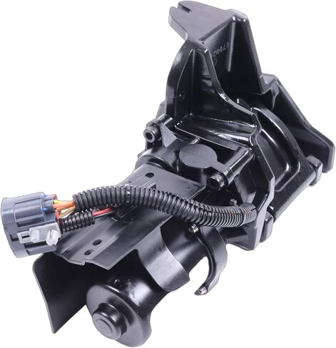 Power Running Board Motor 84452642 84131859 Compatible for Cadillac Escalade Chevrolet Suburban GMC Yukon in Kuwait