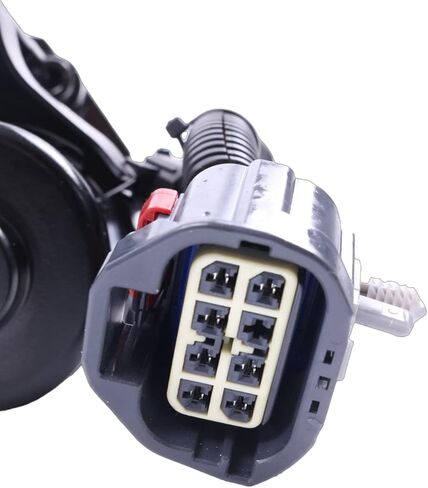 Power Running Board Motor 84452642 84131859 Compatible for Cadillac Escalade Chevrolet Suburban GMC Yukon in Kuwait