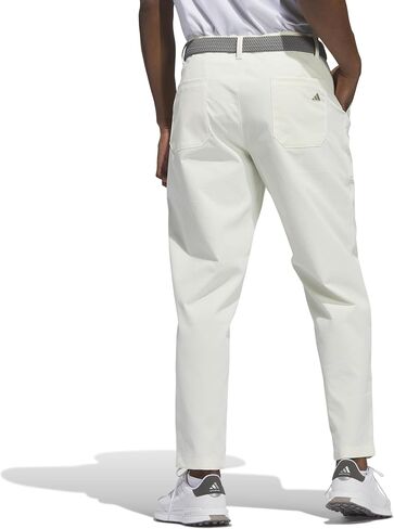 adidas Men's Go-to Progressive Pants in Saudi Arabia