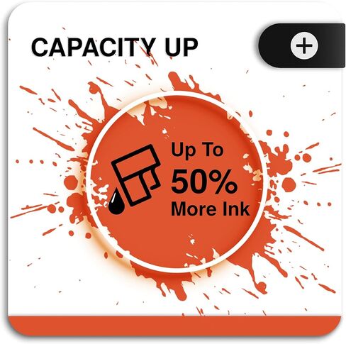 Remanufactured 240XL 241XL Ink Cartridge Replacement for Canon 240 241 Combo Pack for Pixma MG3522 MG3600 MG3222 MG3220 MG3620 MX432 MG3122 TS5120 MG2120 MX452 MG2220 Printer (Black Color) in Saudi Arabia