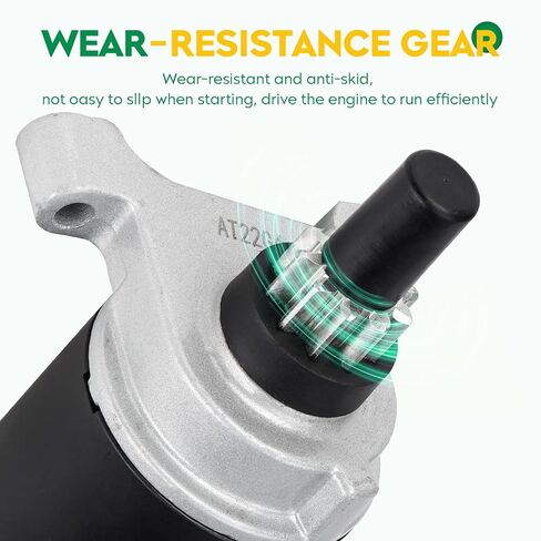 بداية جزازة تناسب تيكومسيه OH50 OHH50 OHV110 OHV120 OHV125 OHV130 OHV135 OHV358, 410-22017, 435-351, 52-098-06, 52-098-10, 52-098-13 in Saudi Arabia