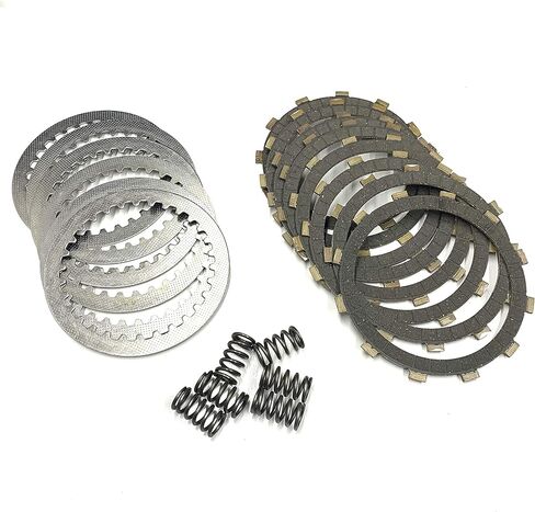 طقم القابض الثقيل لـ 1992-2007 Kawasaki KX250 in Kuwait