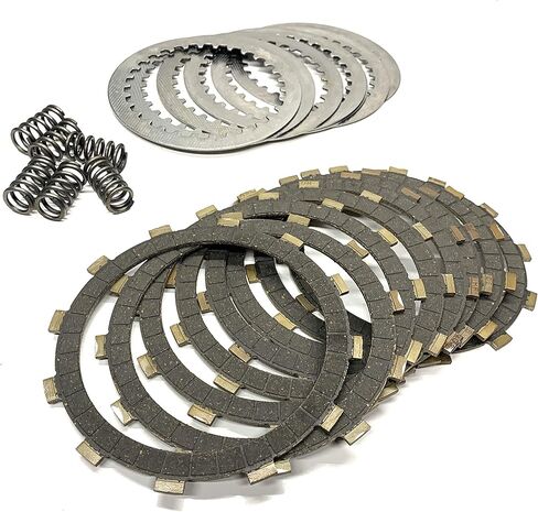 طقم القابض الثقيل لـ 1992-2007 Kawasaki KX250 in Kuwait