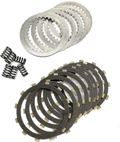 طقم القابض الثقيل لـ 1992-2007 Kawasaki KX250 in Kuwait