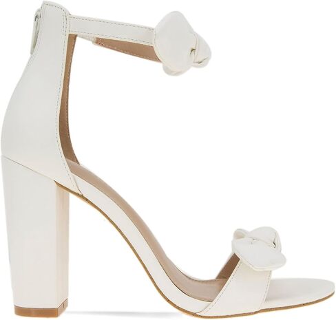 BCBGeneration Women's Batani Heeled Sandal in Saudi Arabia
