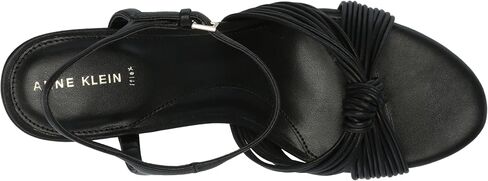Anne Klein Women's Renatta Heeled Sandal in Saudi Arabia