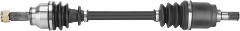 Front Right CV Axle Shaft for Honda Pioneer 700 700-4 2014 2015 2016 2017 2018 2019 2020 2021 44220-HL3-A01, 44250-HL3-A02 in Saudi Arabia